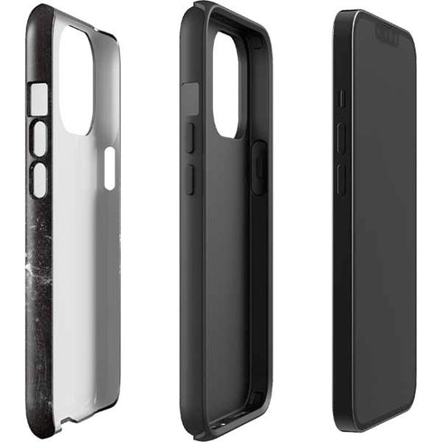 NHL Boston Bruins Iced iPhone 15 Pro Max Impact Case